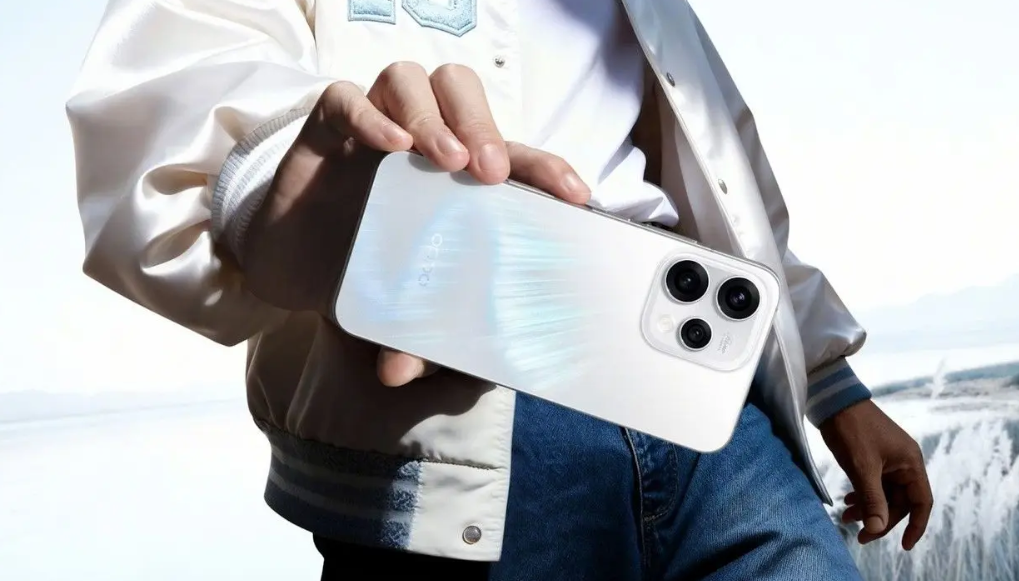 spesifikasi Oppo Reno15