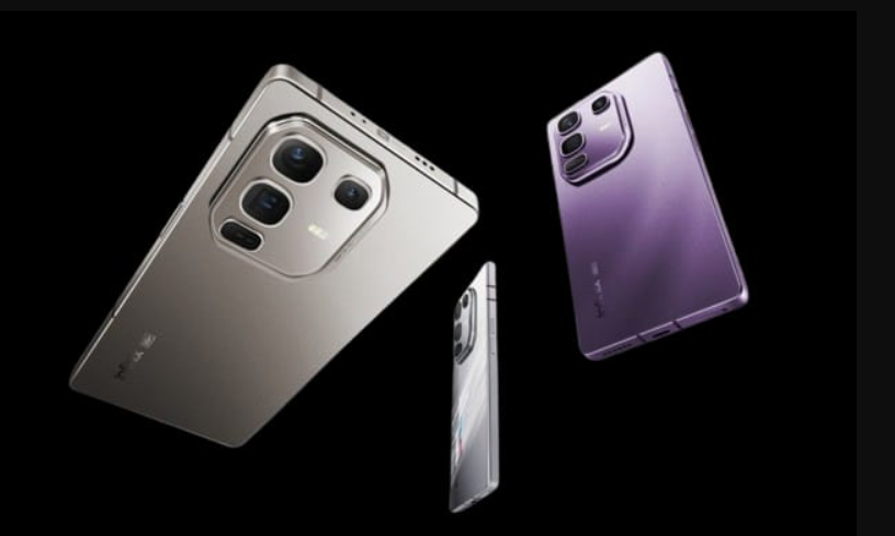 varian Infinix Note 60